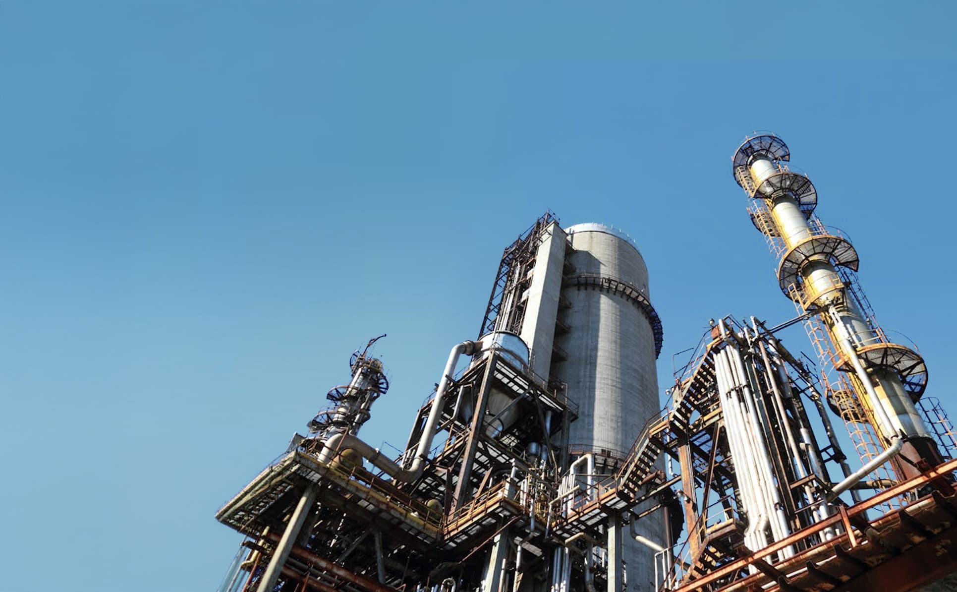 Industrial hose and flexible tubing solutions